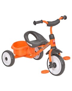 Велосипед 3 x кол TRIKE XG 11214 3 оранжевый М Werter berger