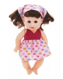 Игровой набор Мой малыш кукла 30см арт 652175 Наша игрушка