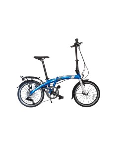 Велосипед AirSpeed 2022 One Size blue Dahon