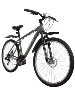 Велосипед Aztec D 2022 18 GR Foxx