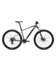 Велосипед Talon 29 4 р L 22г серый металл Giant