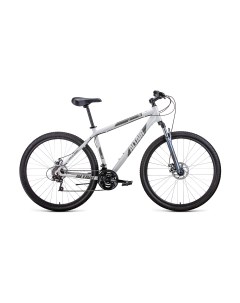 Велосипед AL 29 D 2021 19 серый Altair