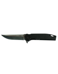 Туристический нож K 363 Marlin серый Vn pro