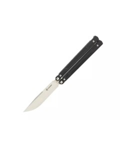 Туристический нож G766 BK black Ganzo