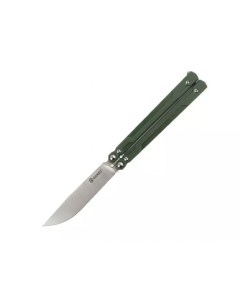 Туристический нож G766 GR green Ganzo