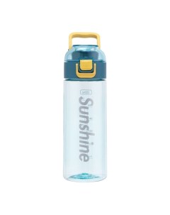 Бутылка для воды Солнечный свет 550 мл 61 х 36 х 43 см Nobrand