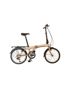 Велосипед Suv D6 2022 One Size desert beige Dahon
