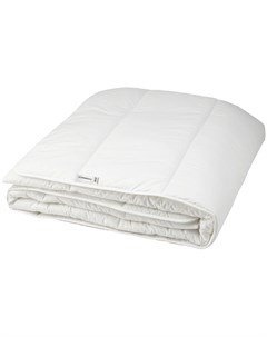 Тёплое одеяло ИКЕА 200x200 Ikea