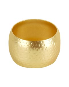 Кольцо для салфеток Gold 4 5 х 4 5 х 3 см Nouvelle