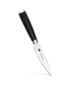 Нож овощной Kensei Musashi 10см сталь Damascus 2569_ Fissman