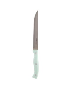 Нож с пластиковой рукояткой MENTOLO разделочный 15 см 103510 Mallony