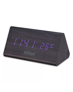 Настольные часы КТ 3305 Kitfort