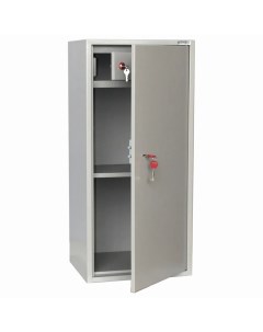 Шкаф металлический для документов KBS 041Т 913х420х350 мм 21 кг трейзер сварн Brabix