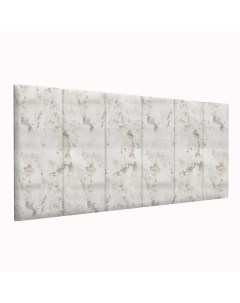Стеновая панель Shtorm Ivory 30х80 см 4 шт Tartilla