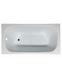 Акриловая ванна Norma белый A1015070017 Aquanika