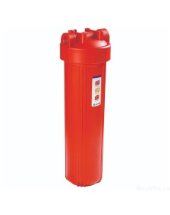 Магистральный фильтра для горячей воды 20BB PS908 BK1 PR Raifil