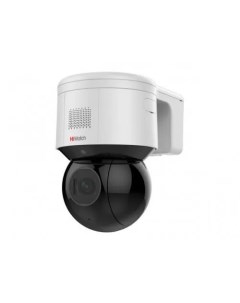 Камера видеонаблюдения IP PTZ N3A404I D B 2 8 12мм цв корп белый Hiwatch