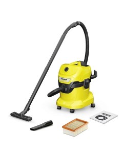 Хозяйственный пылесос WD 4 V 20 4 35 Karcher