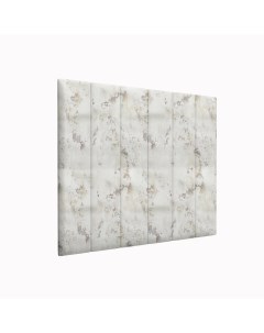 Стеновая панель Shtorm Ivory 20х100 см 4 шт Tartilla