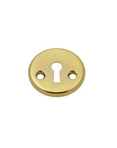 Накладка под ключ ФНБ золото финка для КЗВ 114 Нора-м