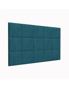 Стеновая панель Velour Green 30х30 см 4 шт Tartilla