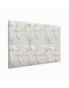 Стеновая панель Shtorm Ivory 50х100 см 1 шт Tartilla