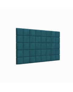 Стеновая панель Velour Green 15х15 см 8 шт Tartilla