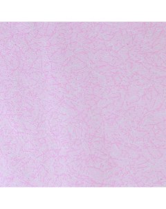Обои бумажные Калейдоскоп розовые1901 0 53 x 10 05 м Nobrand