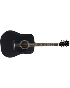 Акустическая гитара AD 810 BKS Cort