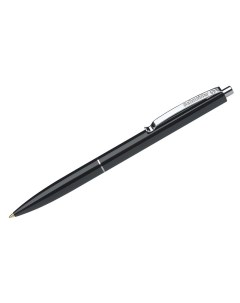 Ручка шариковая K15 130831 черная 1 мм 1 шт Schneider