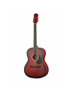 Акустическая гитара CAG240RDS Naranda