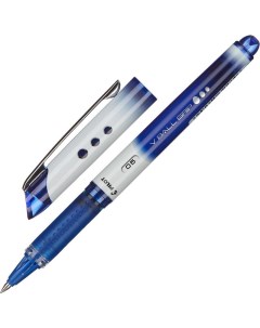 Ручка роллер V Ball 0 3мм синий цвет чернил 12шт Pilot