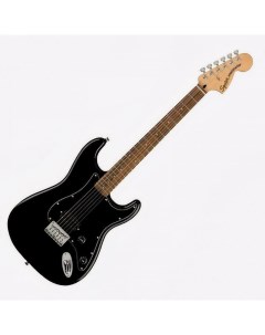 Электрогитара SQUIER Affinity Stratocaster H HT LRL BLK Fender