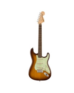 Электрогитара SQUIER Affinity Stratocaster LRL HSB Fender