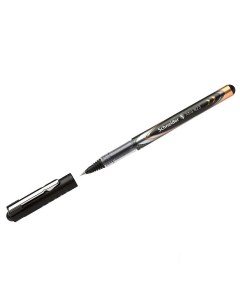 Ручка роллер Xtra 823 0 3мм черный цвет чернил регулятор подачи чернил 10шт Schneider