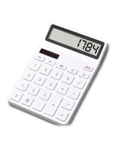 Калькулятор K1412 Lemo Desk Electronic Calculator Kaco