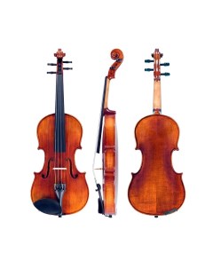 Скрипка Thn 11 1 2 смычок и кейс в комплекте Karl heinlich