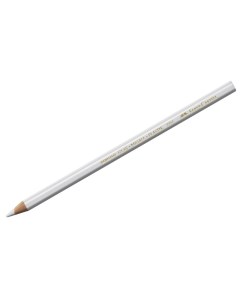 Маркер карандаш перманентный водоустойчивый 12шт Faber-castell
