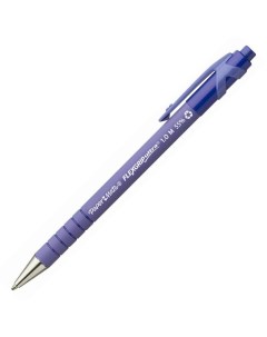 Ручка шариковая Flex Grip синяя Paper mate
