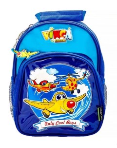 Сумка рюкзак 15021 синия Vinca sport