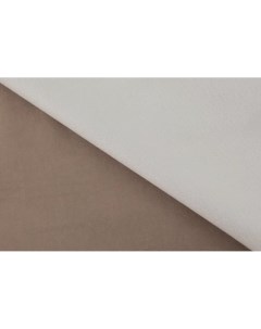 Ткань мебельная Велюр модель Левен капучино Крокус