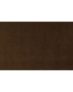 Ткань мебельная Велюр модель Левен тёмно коричневый тёплый Крокус