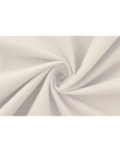 Ткань мебельная Велюр модель Левен дымчато белый Крокус