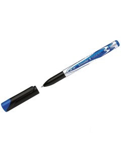 Ручка роллер Topball 811 0 5мм синий цвет чернил 10шт Schneider
