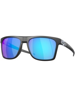 Солнцезащитные очки Leffingwell Prizm Sapphire 9100 12 Oakley