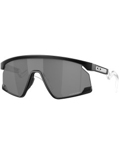 Солнцезащитные очки BXTR Prizm Black 9280 01 Oakley