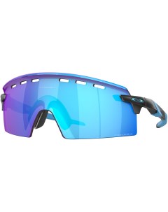 Спортивные очки Encoder Strike Vented Prizm Sapphire 9235 05 Oakley