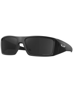Солнцезащитные очки Heliostat Prizm Grey 9231 01 Oakley