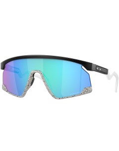 Солнцезащитные очки BXTR Prizm Sapphire 9280 03 Oakley