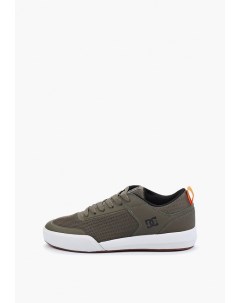 Кеды Dc shoes